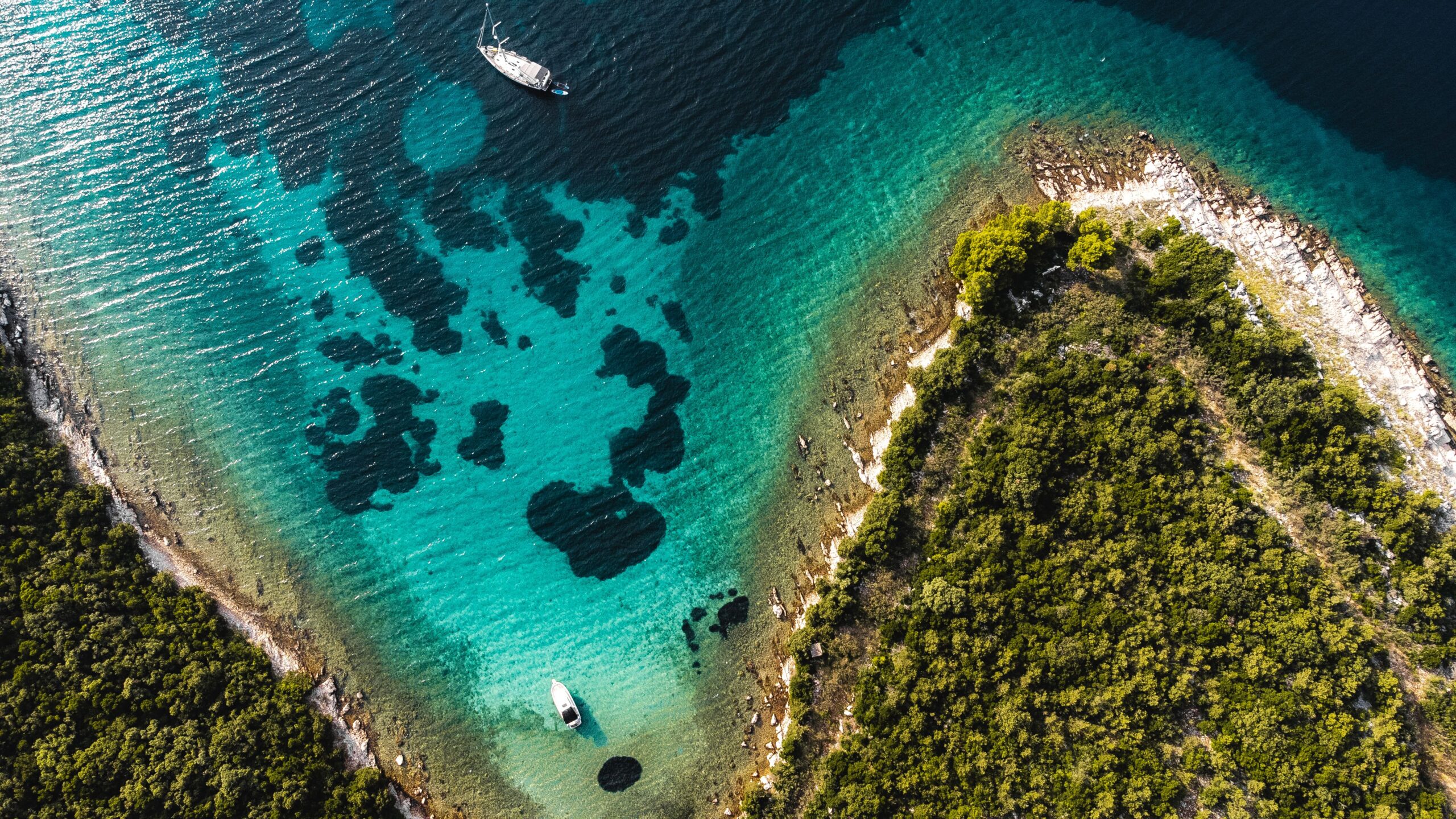 Blue Lagoon